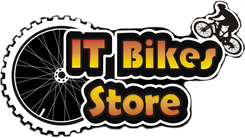 IT Bikes Store